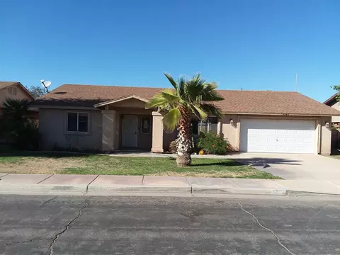 7182 E 25 St, Yuma, AZ 85365 photo 1
