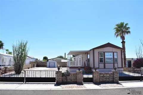13429 E 48 Dr, Yuma, AZ 85367 photo 1