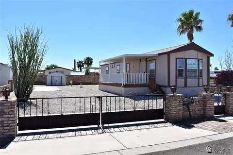13429 E 48 Dr, Yuma, AZ 85367 photo 12