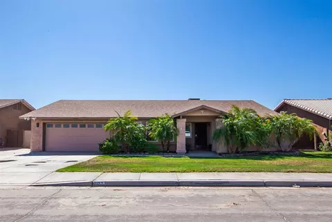 7137 E 24 Ln, Yuma, AZ 85365 photo 1