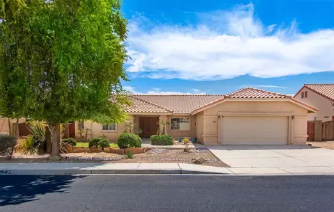 8331 E Topeka Pl, Yuma, AZ 85365 photo 1