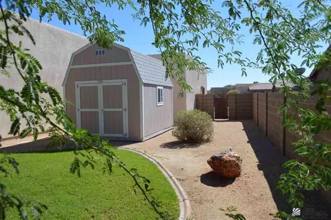 12100 E 28 Pl, Yuma, AZ 85367 photo 20