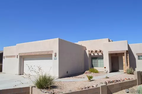 12100 E 28 Pl, Yuma, AZ 85367 photo 1