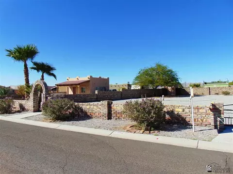 14686 E 49 Dr, Yuma, AZ 85367 photo 3