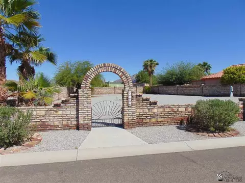 14686 E 49 Dr, Yuma, AZ 85367 photo 19