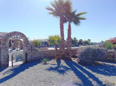 14686 E 49 Dr, Yuma, AZ 85367 photo 2