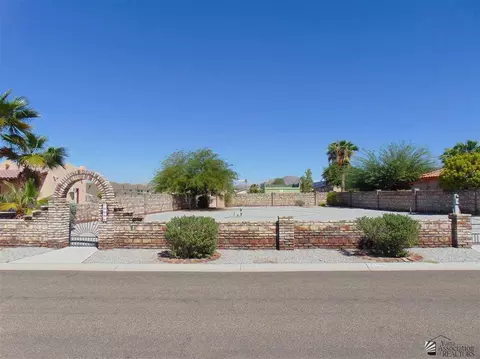 14686 E 49 Dr, Yuma, AZ 85367 photo 14
