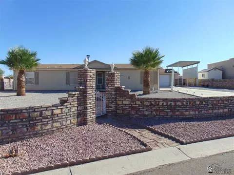 14463 E 53 Ln, Yuma, AZ 85367 photo 20