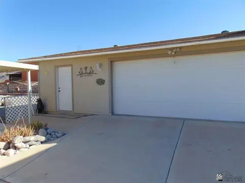 14463 E 53 Ln, Yuma, AZ 85367 photo 17