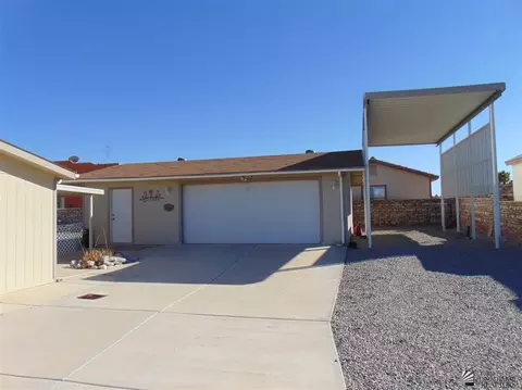 14463 E 53 Ln, Yuma, AZ 85367 photo 19