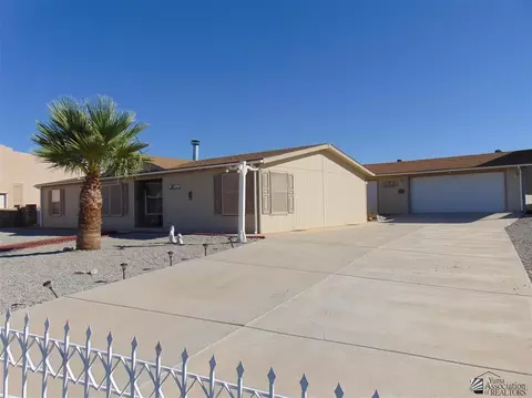 14463 E 53 Ln, Yuma, AZ 85367 photo 18