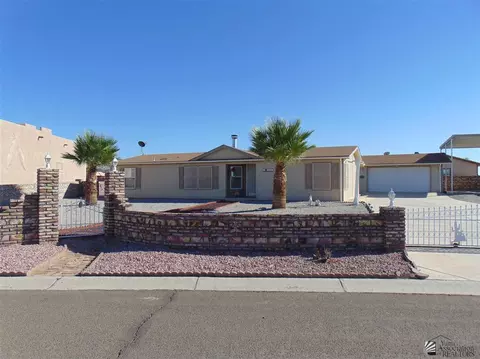 14463 E 53 Ln, Yuma, AZ 85367 photo 1