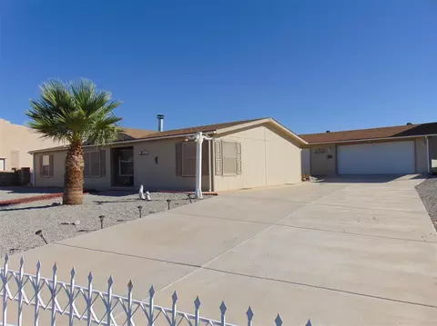 14463 E 53 Ln, Yuma, AZ 85367 photo 18