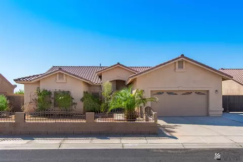 10361 E 39 Ln, Yuma, AZ 85365 photo 1