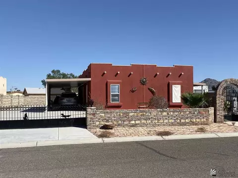 14380 E 50 Dr, Yuma, AZ 85367 photo 1