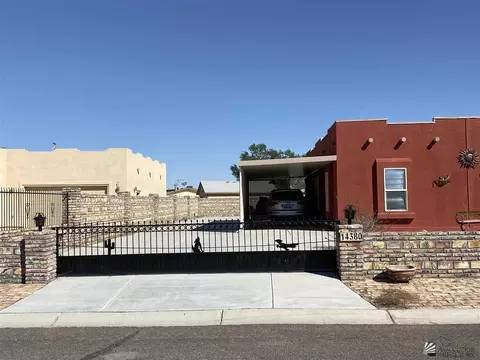14380 E 50 Dr, Yuma, AZ 85367 photo 2
