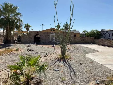 13469 E 50 Dr, Yuma, AZ 85367 photo 2