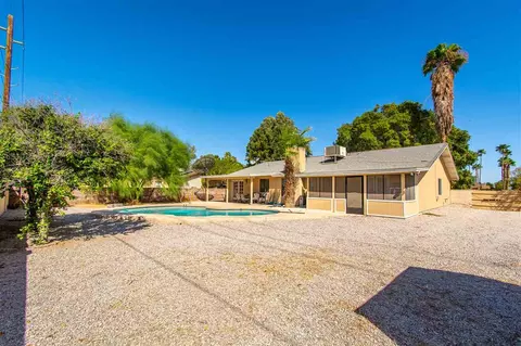 3455 E Cecelia Ln, Yuma, AZ 85365 photo 15