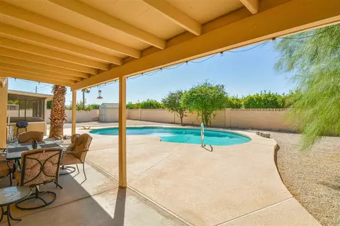 3455 E Cecelia Ln, Yuma, AZ 85365 photo 17