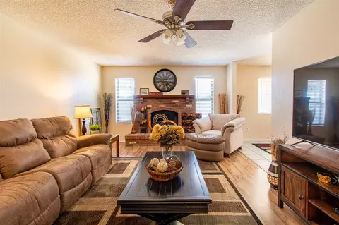 3455 E Cecelia Ln, Yuma, AZ 85365 photo 2