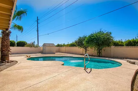 3455 E Cecelia Ln, Yuma, AZ 85365 photo 14