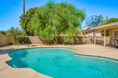 3455 E Cecelia Ln, Yuma, AZ 85365 photo 16