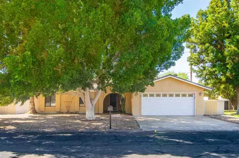 3455 E Cecelia Ln, Yuma, AZ 85365 photo 1