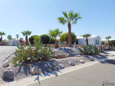 13827 E 49 St, Yuma, AZ 85367 photo 11