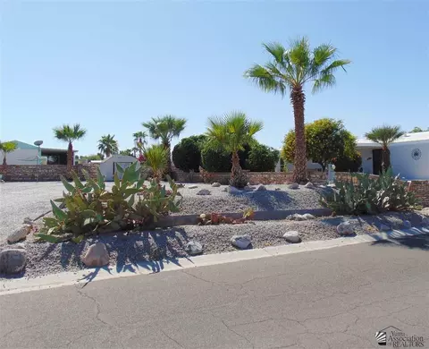 13827 E 49 St, Yuma, AZ 85367 photo 1
