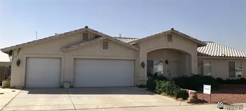 6329 E 42 St, Yuma, AZ 85365 photo 1
