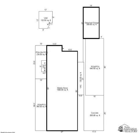 13306 E 53 Dr, Yuma, AZ 85367 photo 20