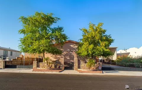 13306 E 53 Dr, Yuma, AZ 85367 photo 14