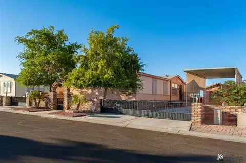 13306 E 53 Dr, Yuma, AZ 85367 photo 1