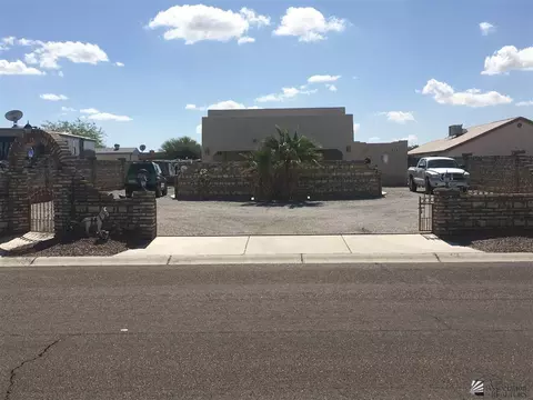 14383 E 51 St, Yuma, AZ 85367 photo 1