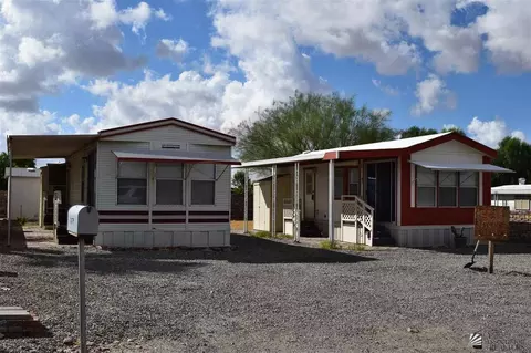 13679 E Masterson, Yuma, AZ 85367 photo 1