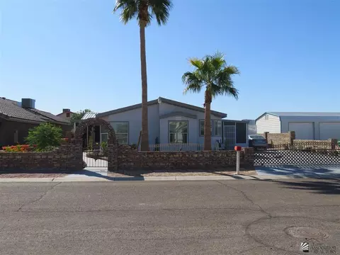 12639 E 45 Ln, Yuma, AZ 85367 photo 1