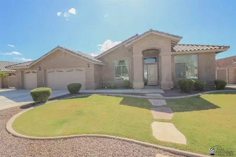 6059 E 47 Pl, Yuma, AZ 85364 photo 1