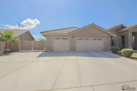 6059 E 47 Pl, Yuma, AZ 85364 photo 2