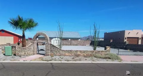 14392 E 54 St, Yuma, AZ 85367 photo 1