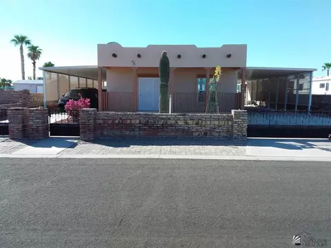 13189 E 49 St, Yuma, AZ 85367 photo 1
