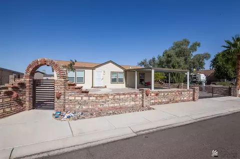 10298 E 36 Pl, Yuma, AZ 85365 photo 19