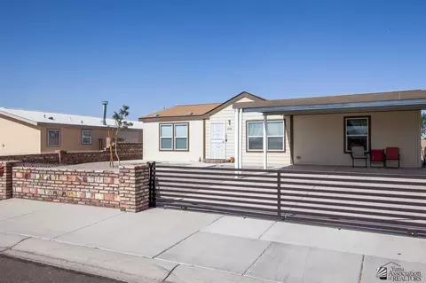 10298 E 36 Pl, Yuma, AZ 85365 photo 18