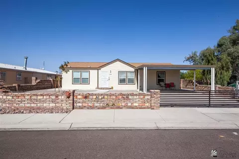 10298 E 36 Pl, Yuma, AZ 85365 photo 1