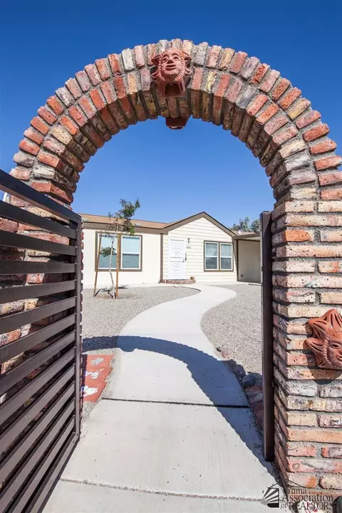 10298 E 36 Pl, Yuma, AZ 85365 photo 17