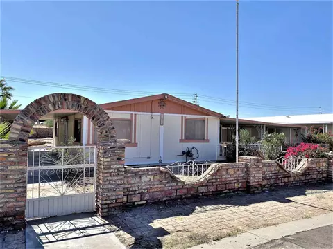 11373 E 39 Ln, Yuma, AZ 85367 photo 1