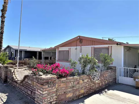 11373 E 39 Ln, Yuma, AZ 85367 photo 2