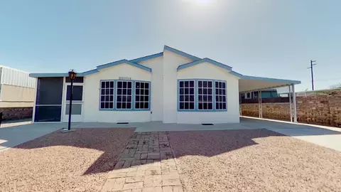 13117 E 51 Pl, Yuma, AZ 85367 photo 1