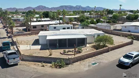 12333 E 36 Way, Yuma, AZ 85367 photo 1
