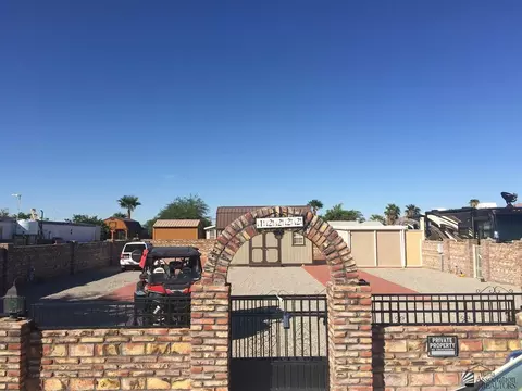 12222 E 38 St, Yuma, AZ 85367 photo 1