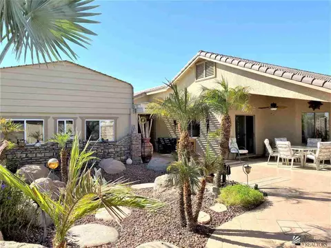 13656 E 55 Ln, Yuma, AZ 85367 photo 2